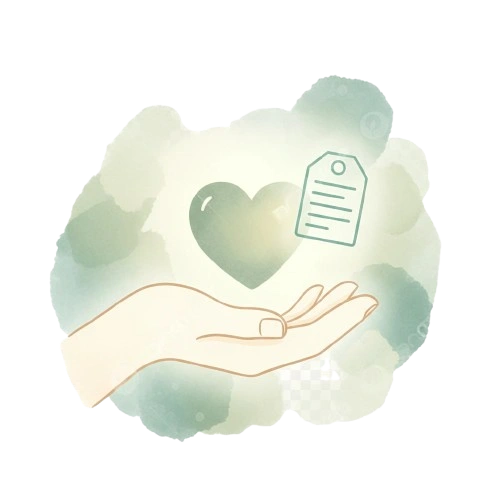 Affordable mental healthcare consultation