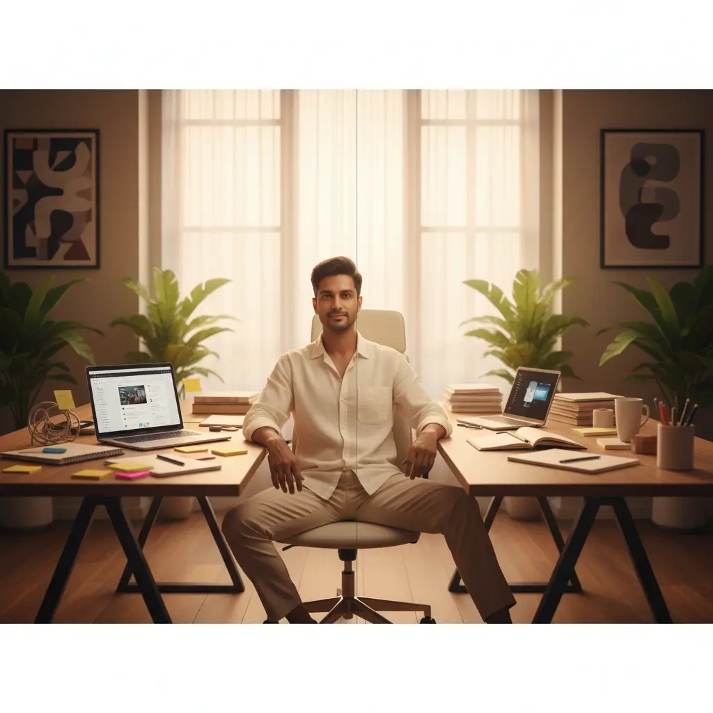 ADHD in Adults: The Missed Diagnosis Affecting Millions