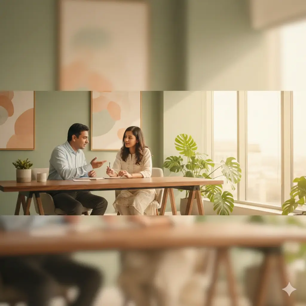 When to Choose a Psychiatrist vs. a Psychologist: A Clear Guide